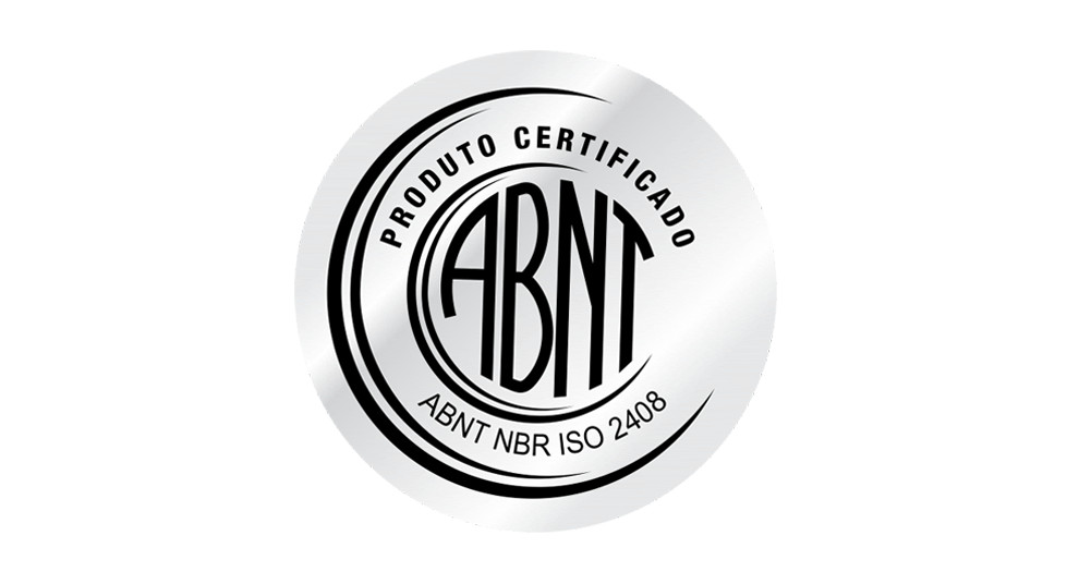 Associação Brasileira de Normas Técnicas (ABNT) Cabos de aço para uso geral norma ABNT NBR ISO 2408 Portaria Inmetro nº 367 certificado 203.001/22